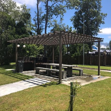 Casa Condominio Los Robles II Pucón Екстериор снимка