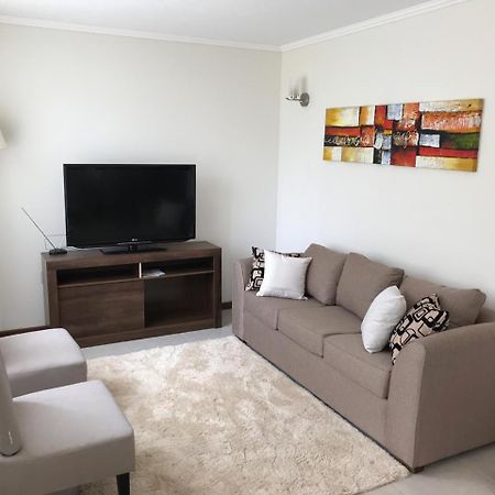 Casa Condominio Los Robles II Pucón Екстериор снимка
