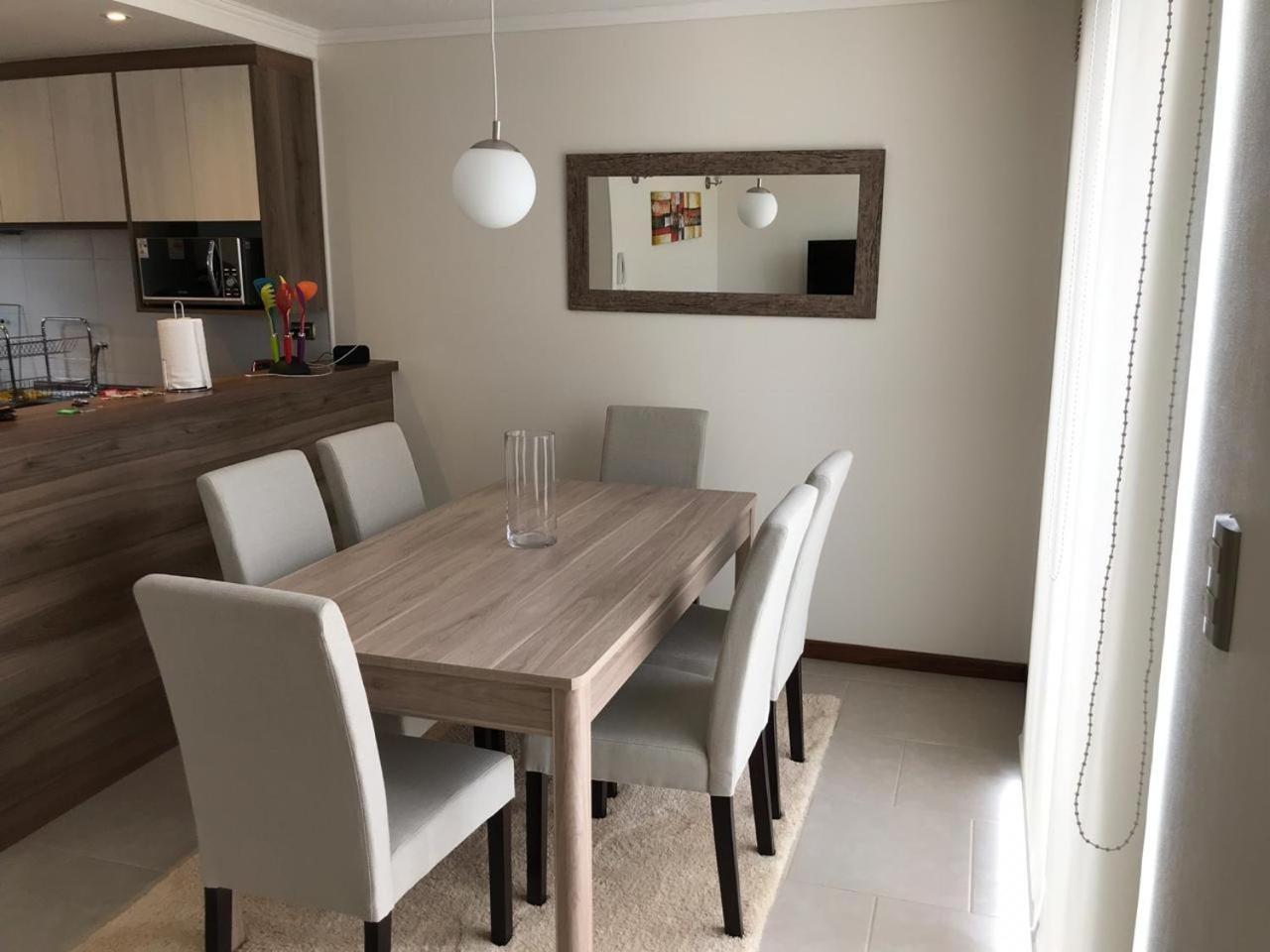 Casa Condominio Los Robles II Pucón Екстериор снимка